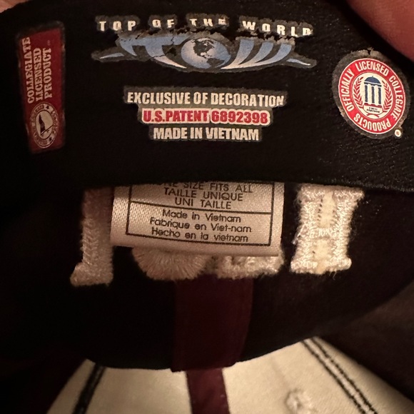 ATM Hat - Picture 4 of 5